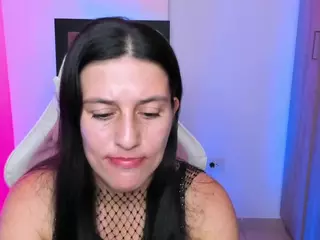 april-johnson's Live Sex Cam Show