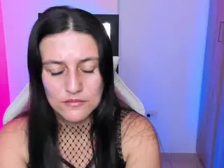 april-johnson's Live Sex Cam Show