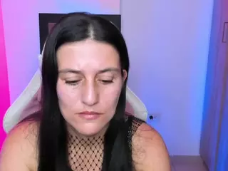 april-johnson's Live Sex Cam Show