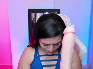 april-johnson's Live Sex Cam Show