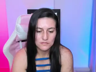 april-johnson's Live Sex Cam Show