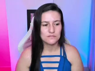 april-johnson's Live Sex Cam Show