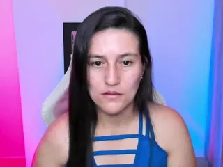april-johnson's Live Sex Cam Show