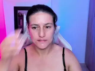 april-johnson's Live Sex Cam Show