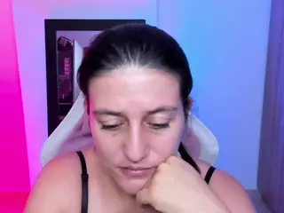 april-johnson's Live Sex Cam Show