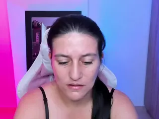 april-johnson's Live Sex Cam Show