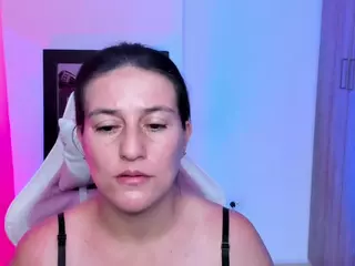 april-johnson's Live Sex Cam Show