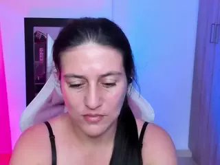 april-johnson's Live Sex Cam Show