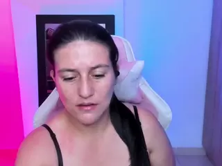 april-johnson's Live Sex Cam Show