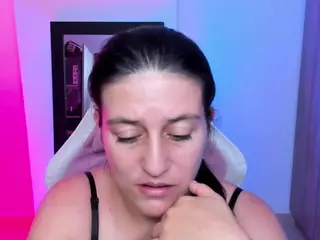april-johnson's Live Sex Cam Show