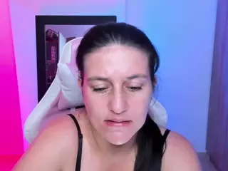 april-johnson's Live Sex Cam Show