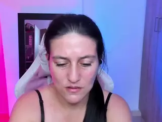 april-johnson's Live Sex Cam Show