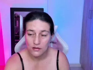 april-johnson's Live Sex Cam Show