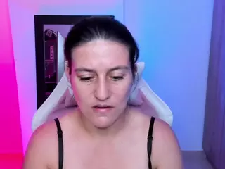 april-johnson's Live Sex Cam Show