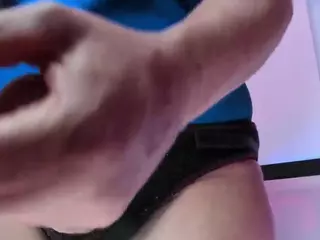 april-johnson's Live Sex Cam Show