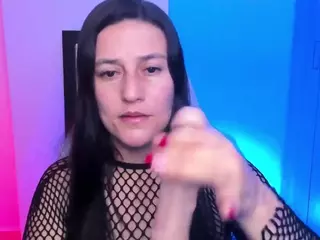 april-johnson's Live Sex Cam Show