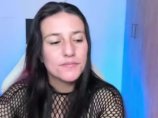 april-johnson's Live Sex Cam Show