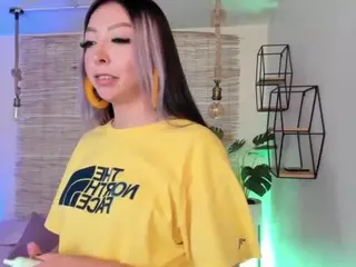 gabriela-klum's Live Sex Cam Show