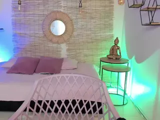 gabriela-klum's Live Sex Cam Show