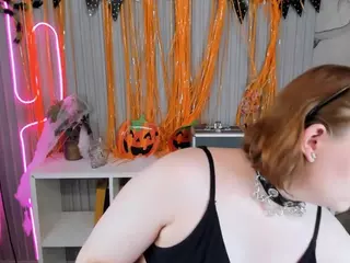 kattiecat's Live Sex Cam Show