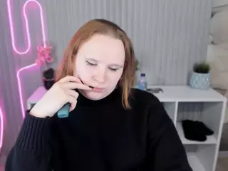 kattiecat's Live Sex Cam Show
