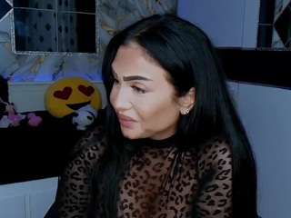  meryemm chat room