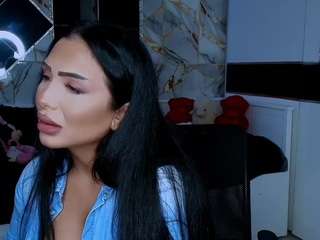 meryemm from CamSoda is Freechat