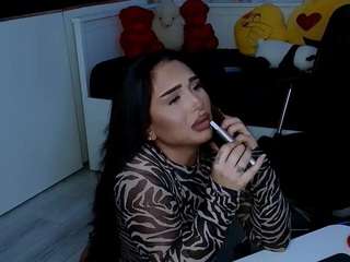 meryemm webcam