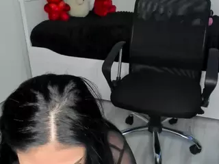 meryemm's Live Sex Cam Show