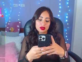paulinag Live Webcam on CamSoda