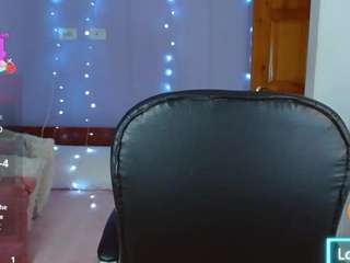  paulinag chat room
