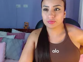 paulinag's Live Sex Cam Show