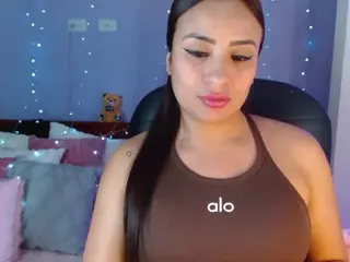 paulinag's Live Sex Cam Show