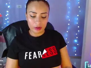 paulinag's Live Sex Cam Show