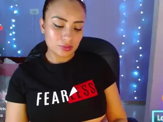 paulinag's Live Sex Cam Show