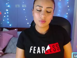paulinag's Live Sex Cam Show