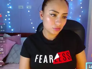 paulinag's Live Sex Cam Show
