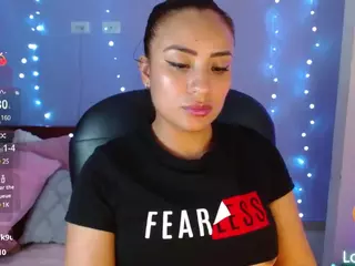 paulinag's Live Sex Cam Show