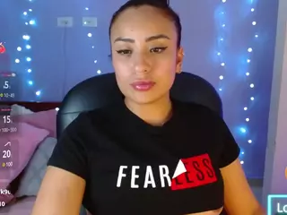 paulinag's Live Sex Cam Show