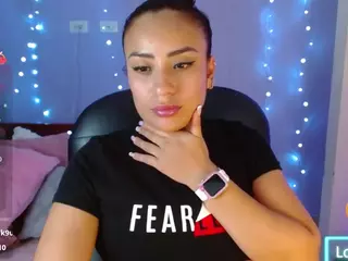 paulinag's Live Sex Cam Show