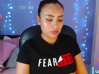 paulinag's Live Sex Cam Show