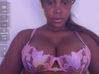 dayanasweet Live Webcam on CamSoda