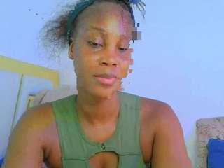 dayanasweet webcam model