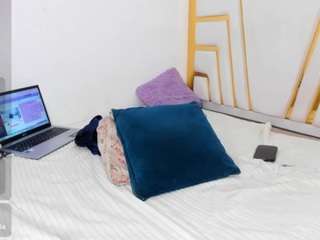 le modèle dayanasweet est en webcam porno dans un show sur le site camsoda, il possède les tags suivants: amateur,lovense,young-adult,toys,tiny tits,teen-18,tease,spank,ride-torso,pussy,orgasm,oil,no smoking,anal,lush,fingers,black hair,ass,bedroom,bikini