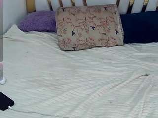 dayanasweet Live Webcam on CamSoda