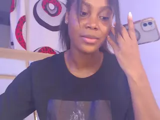 D A Y A N A's Live Sex Cam Show