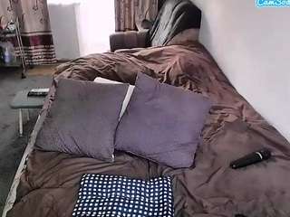 sex2 Live Webcam on CamSoda