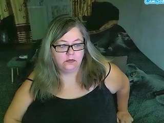 sex2's CamSoda show and profile