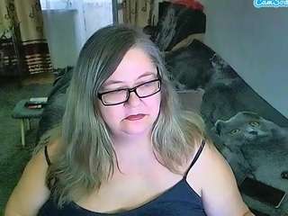 sex2's CamSoda show and profile