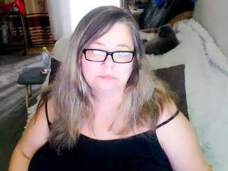 Live cam show with Lana